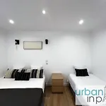 Appartement Urban Flat 14 - Charming 3 Bdr Flat In *