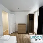 Urban Flat 14 - Charming 3 Bdr Flat In Appartement *