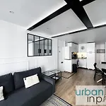 Appartement Urban Flat 14 - Charming 3 Bdr Flat In *